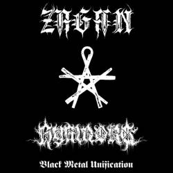 Hymnorg : Black Metal Unification